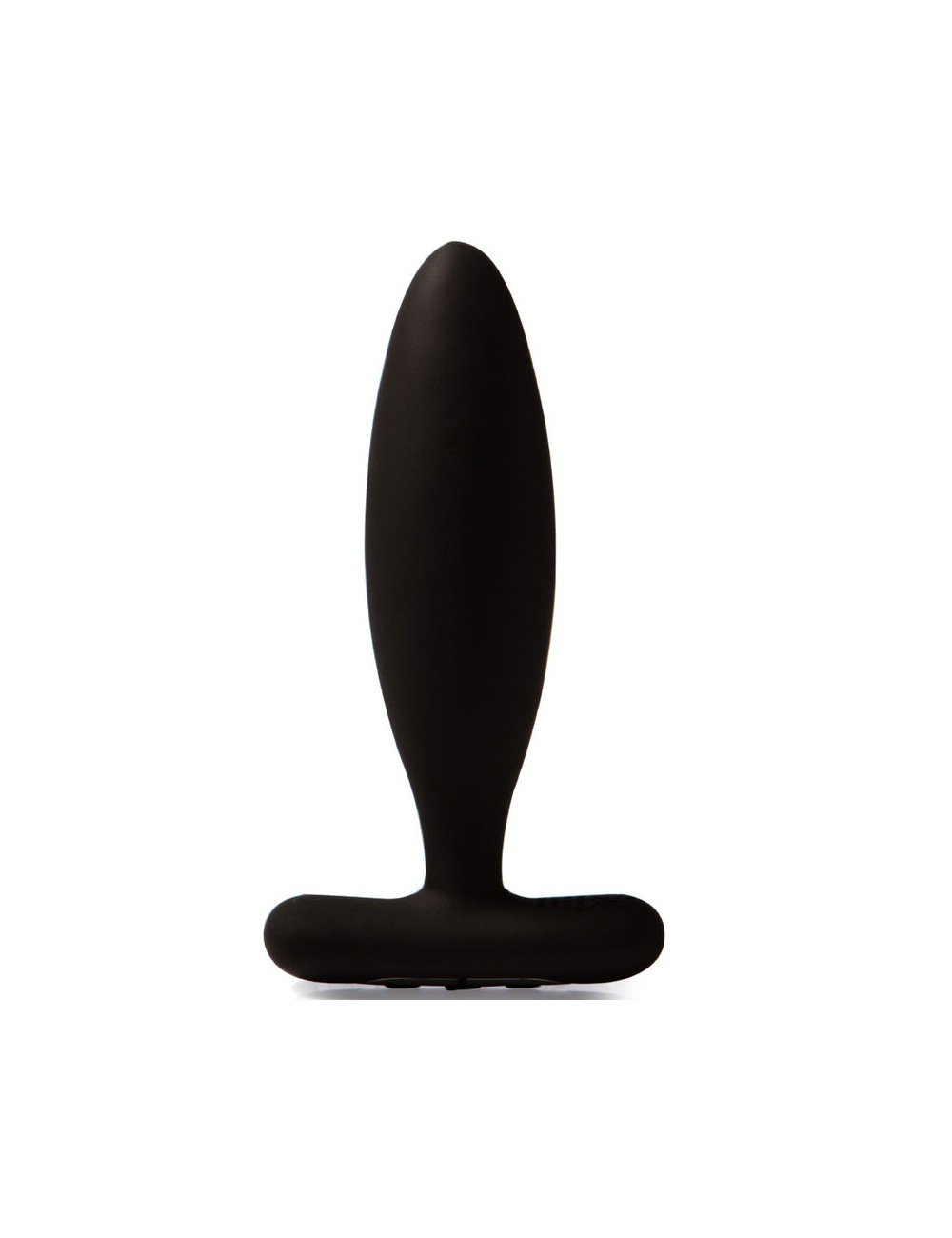 JE JOUE - VESTA ANAL PLUG VIBRANTE NERO JE JOUE - VESTA ANAL PLUG VIBRANTE NERO