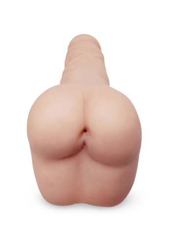 TOYZ ESTREMO SCOPA IL MIO MASTURBATORE DEL CAZZO