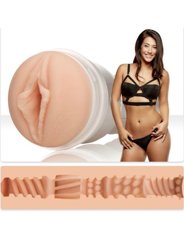 FLESHLIGHT GIRLS EVA LOVIA SUGAR VAGINA