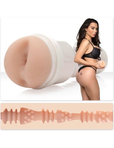 RAGAZZE FLESHLIGHT LANA RHOADES BUTT KARMA