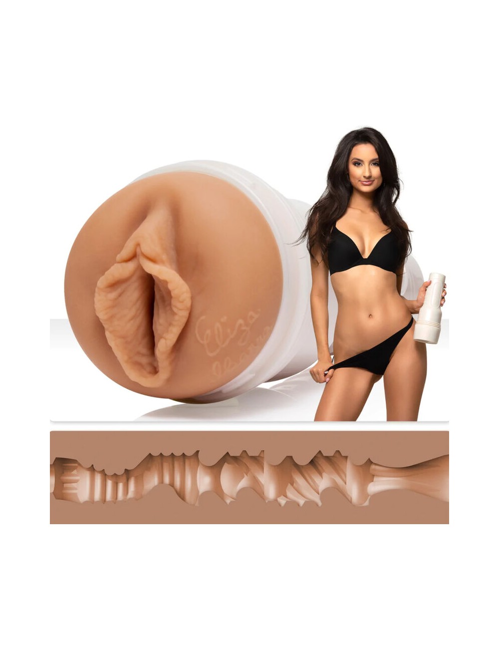 FLESHLIGHT RAGAZZE ELIZA IBARRA VAGINA FLESHLIGHT RAGAZZE ELIZA IBARRA VAGINA