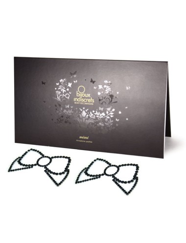 BIJOUX COPRI ARCO MIMI NERI
