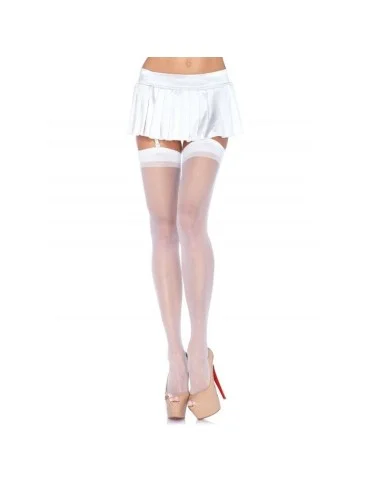 CALZE BIANCHE LEG AVENUE