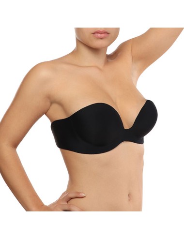 BYE BRA REGGISENO GALA COPPA C NERO