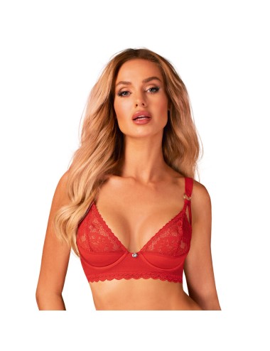 OBSESSIVE - BELOVYA BRA XS/S