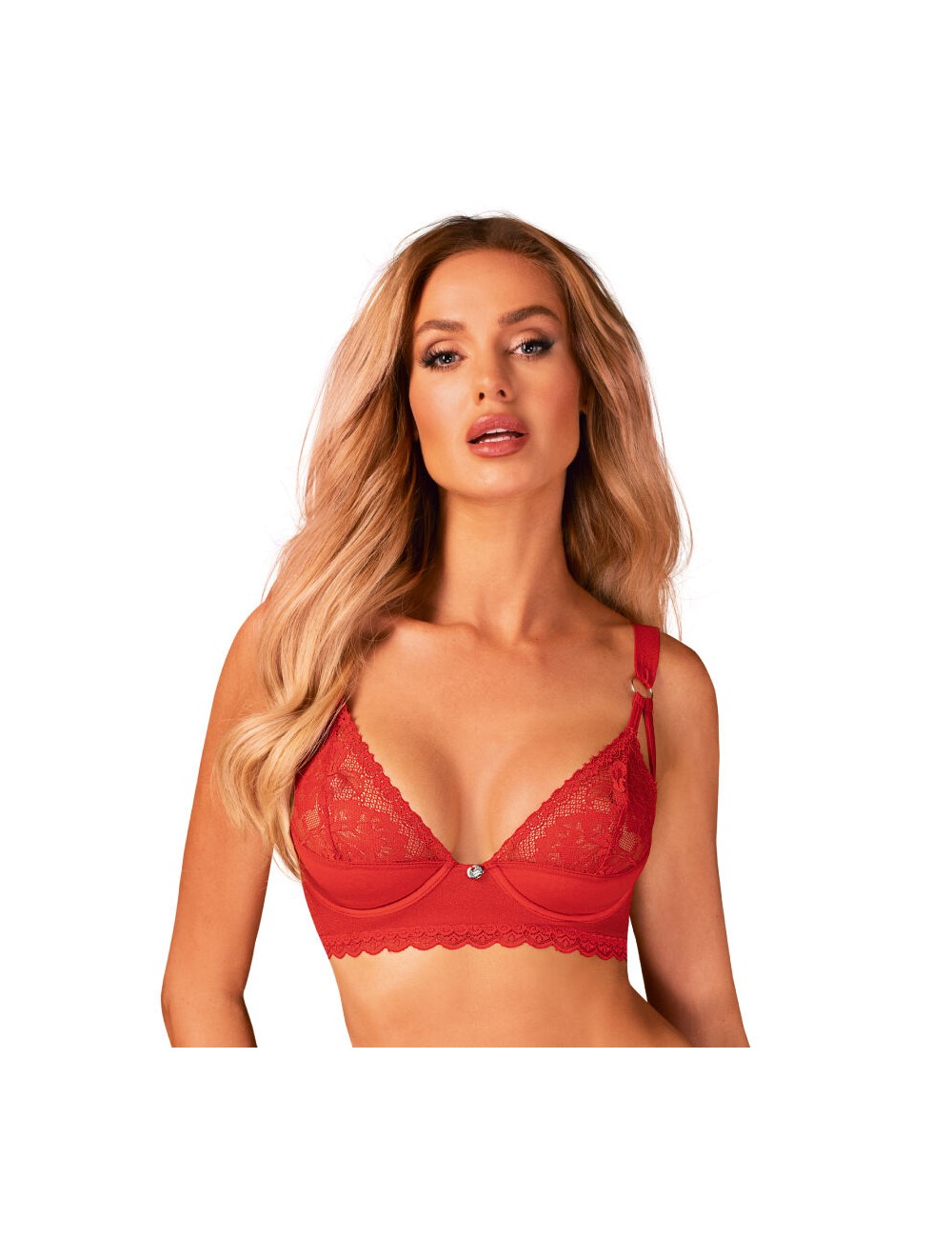 OBSESSIVE - BELOVYA BRA XL/XXL OBSESSIVE - BELOVYA BRA XL/XXL