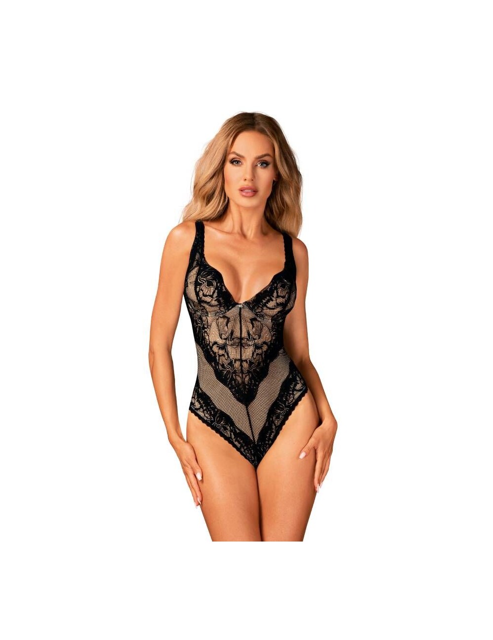 OBSESSIVE - OLVIDIA TEDDY XS/S