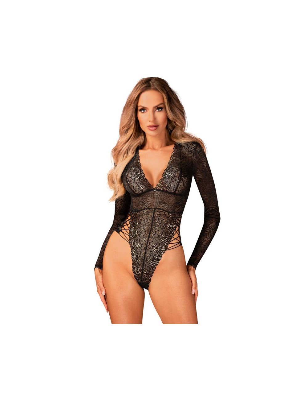 OBSESSIVE - MERLYS TEDDY XS/S