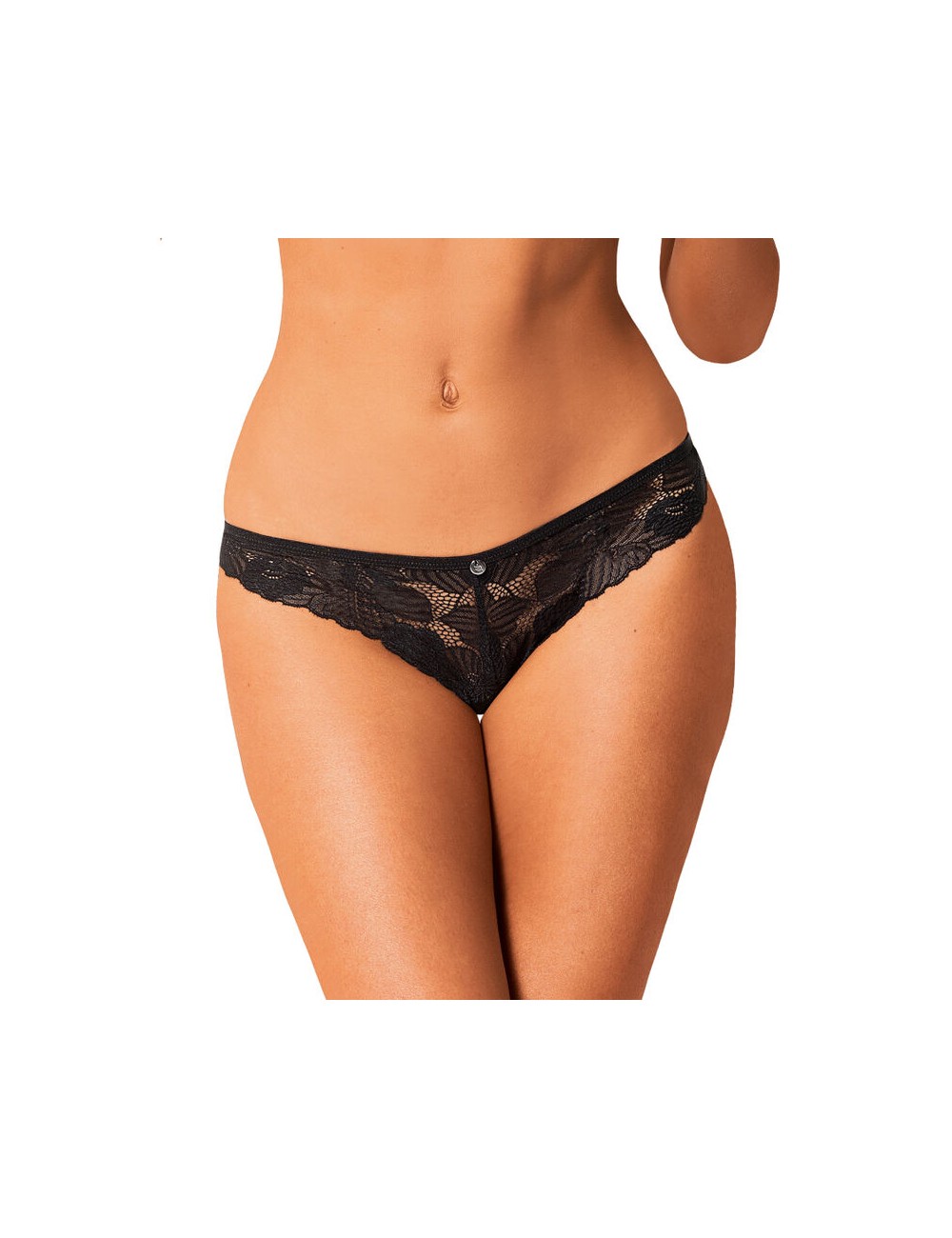OBSESSIVE - SERENA LOVE MUTANDINE XL/XXL