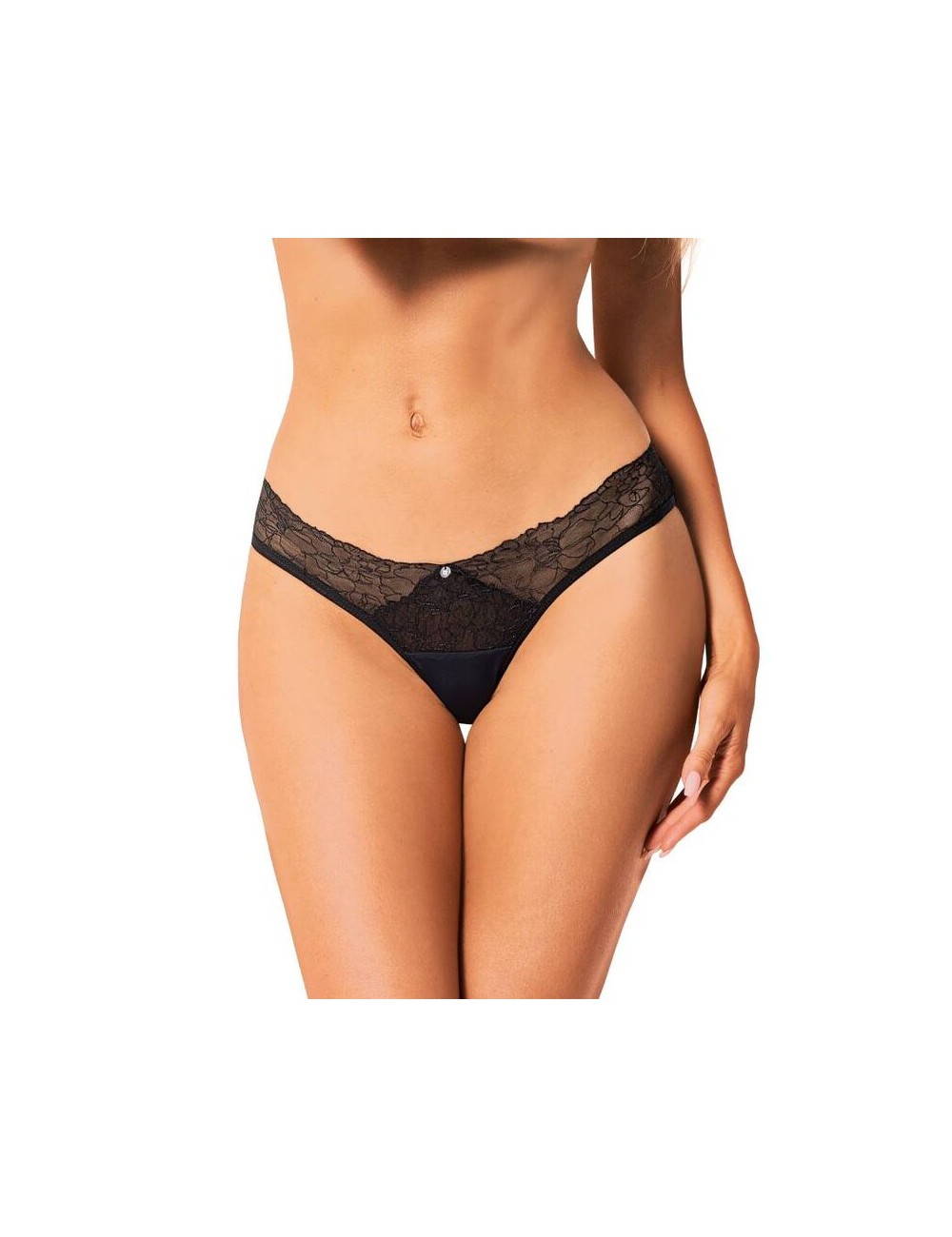 OBSESSIVE - MUTANDINA BELLA ROU M/L OBSESSIVE - MUTANDINA BELLA ROU M/L
