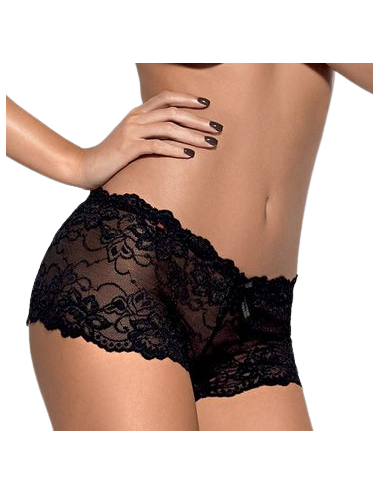 OBSESSIVE - IDILLIA SHORTIES L/XL