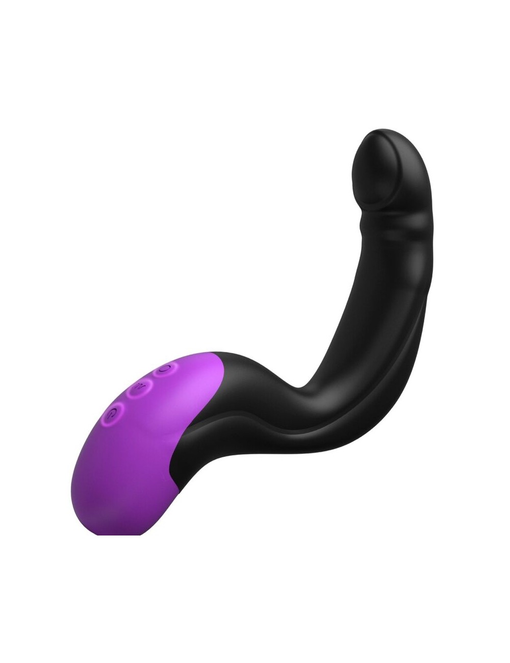 ANAL FANTASY ELITE COLLECTION - MASSAGGIATORE ANALE P-POINT HYPER-PULSE ANAL FANTASY ELITE COLLECTION - MASSAGGIATORE ANALE P-POINT HYPER-PULSE