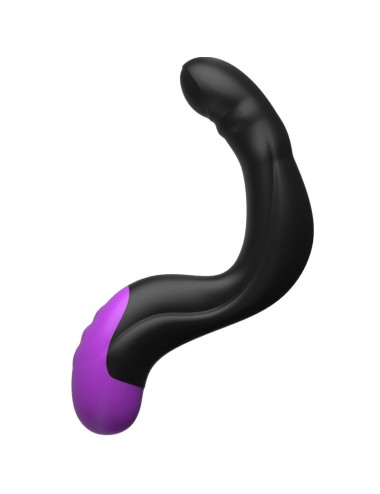 ANAL FANTASY ELITE COLLECTION - MASSAGGIATORE ANALE P-POINT HYPER-PULSE