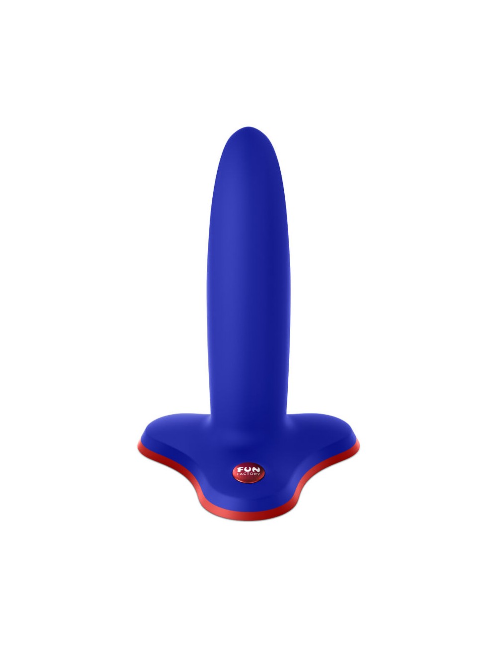 FUN FACTORY - DILDO FLESSIBILE LIMBA BLU TAGLIA S