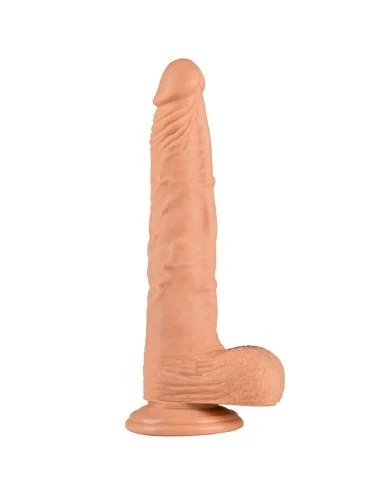 ALIVE - PENE REALISTICO LONG JOHN 21