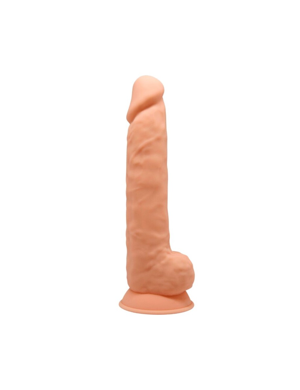 SILEXD - MODELLO 1 PENE REALISTICO PREMIUM SILEXPAN SILICONE 26.6 CM SILEXD - MODELLO 1 PENE REALISTICO PREMIUM SILEXPAN SILICONE 26.6 CM