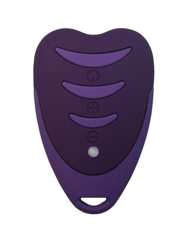 SILEXD - MODELLO 1 VIBRATORE PENE REALISTICO IN SILICONE PREMIUM SILEXPAN TELECOMANDO 21.8 CM