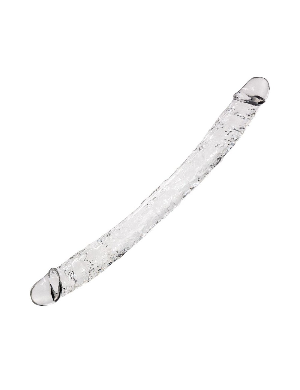 ALIVE - PENE SUPREMO REALISTICO TRASPARENTE 38 ALIVE - PENE SUPREMO REALISTICO TRASPARENTE 38