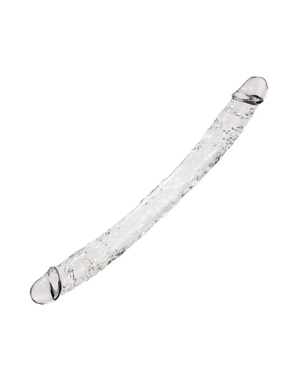 ALIVE - PENE SUPREMO REALISTICO TRASPARENTE 38 ALIVE - PENE SUPREMO REALISTICO TRASPARENTE 38