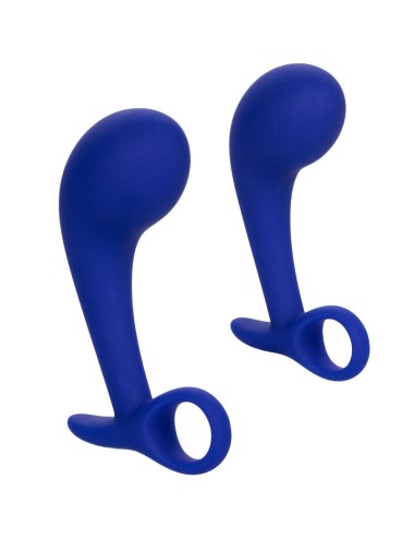 ADMIRAL - SET 2 PLUG ANALI BLU