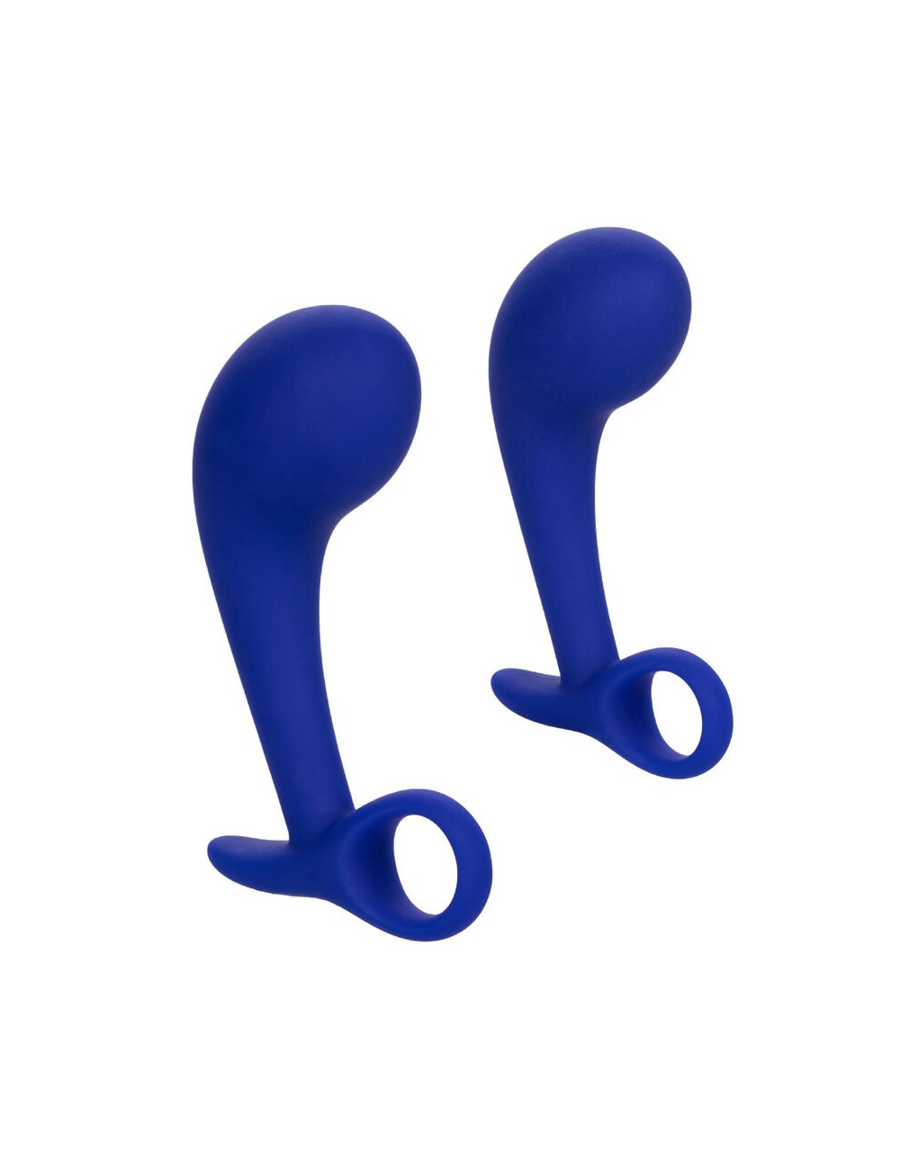 ADMIRAL - SET 2 PLUG ANALI BLU
