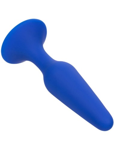 ADMIRAL - KIT 3 PLUG ANALI BLU