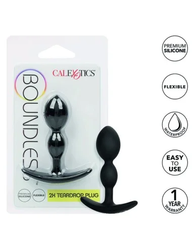 CALIFORNIA EXOTICS - BOUNDLESS SPINA A GOCCIA 2X
