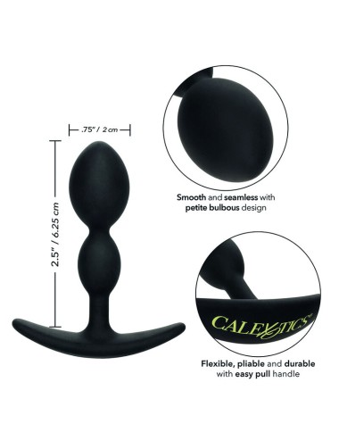 CALIFORNIA EXOTICS - BOUNDLESS SPINA A GOCCIA 2X
