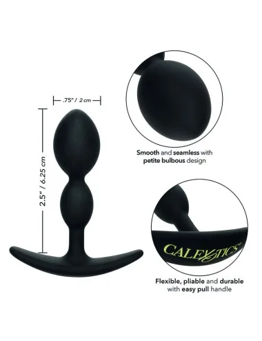 CALIFORNIA EXOTICS - BOUNDLESS SPINA A GOCCIA 2X