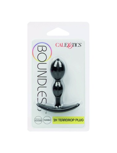 CALIFORNIA EXOTICS - BOUNDLESS SPINA A GOCCIA 2X