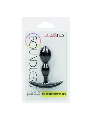 CALIFORNIA EXOTICS - BOUNDLESS SPINA A GOCCIA 2X