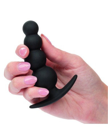 CALIFORNIA EXOTICS - BOUNDLESS SPINA CON PERLINE
