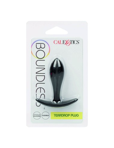 CALIFORNIA EXOTICS - SPINA A GOCCIA SENZA LIMITI