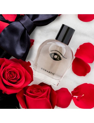 EYE OF LOVE - EOL PHR PARFUM DELUXE 50 ML - ROMANTIC