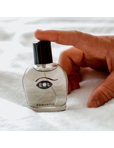 EYE OF LOVE - EOL PHR PARFUM DELUXE 50 ML - ROMANTIC