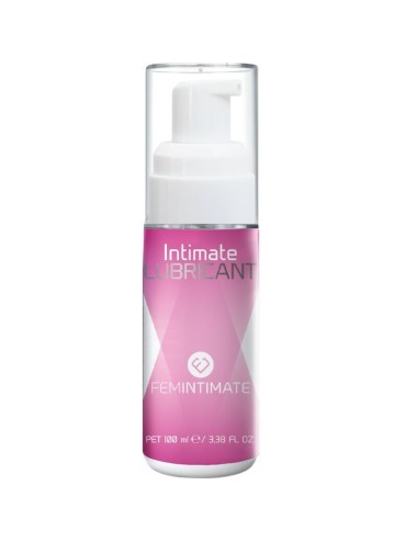 FEMINTIMATE - LUBRIFICANTE VAGINALE 100 ML