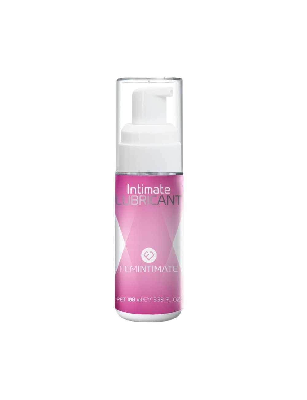 FEMINTIMATE - LUBRIFICANTE VAGINALE 100 ML FEMINTIMATE - LUBRIFICANTE VAGINALE 100 ML