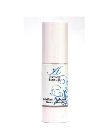 EXTASE SENSUAL - LUBRIFICANTE NATURALE 30 ML