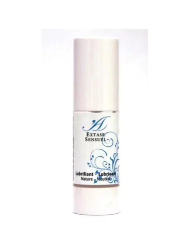 EXTASE SENSUAL - LUBRIFICANTE NATURALE 30 ML