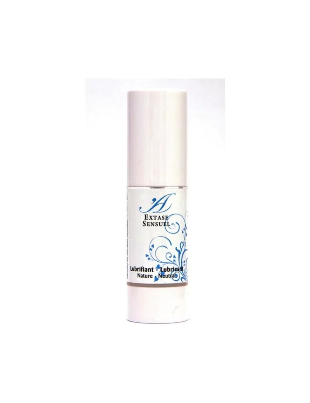 EXTASE SENSUAL - LUBRIFICANTE NATURALE 30 ML