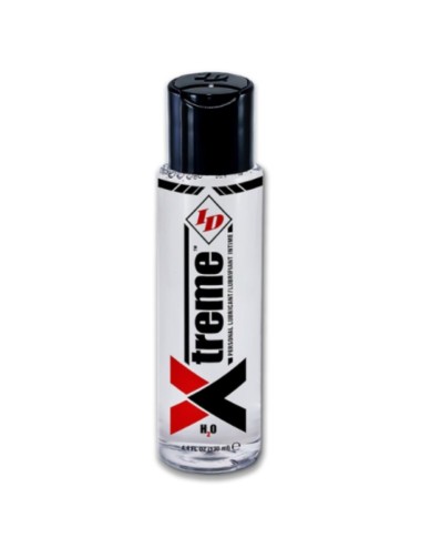 ID XTREME - LUBRIFICANTE A BASE ACQUA AD ALTE PRESTAZIONI 250 ML