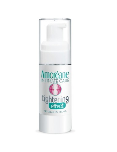 AMOREANE - LUBRIFICANTE A BASE ACQUA CON EFFETTO TENSIONANTE 50 ML