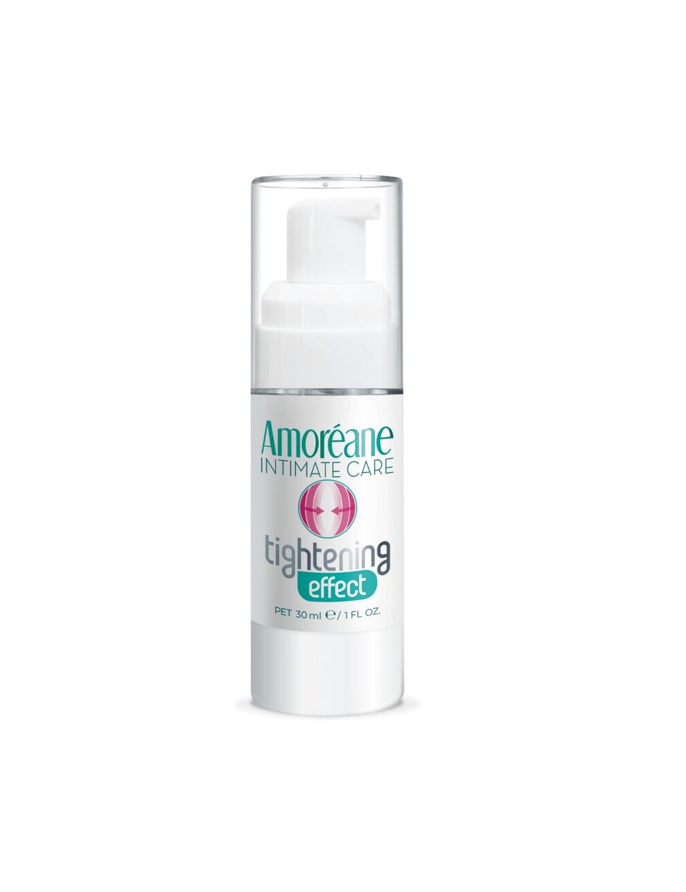 AMOREANE - LUBRIFICANTE A BASE ACQUA CON EFFETTO TENSIONANTE 50 ML AMOREANE - LUBRIFICANTE A BASE ACQUA CON EFFETTO TENSIONANTE 50 ML
