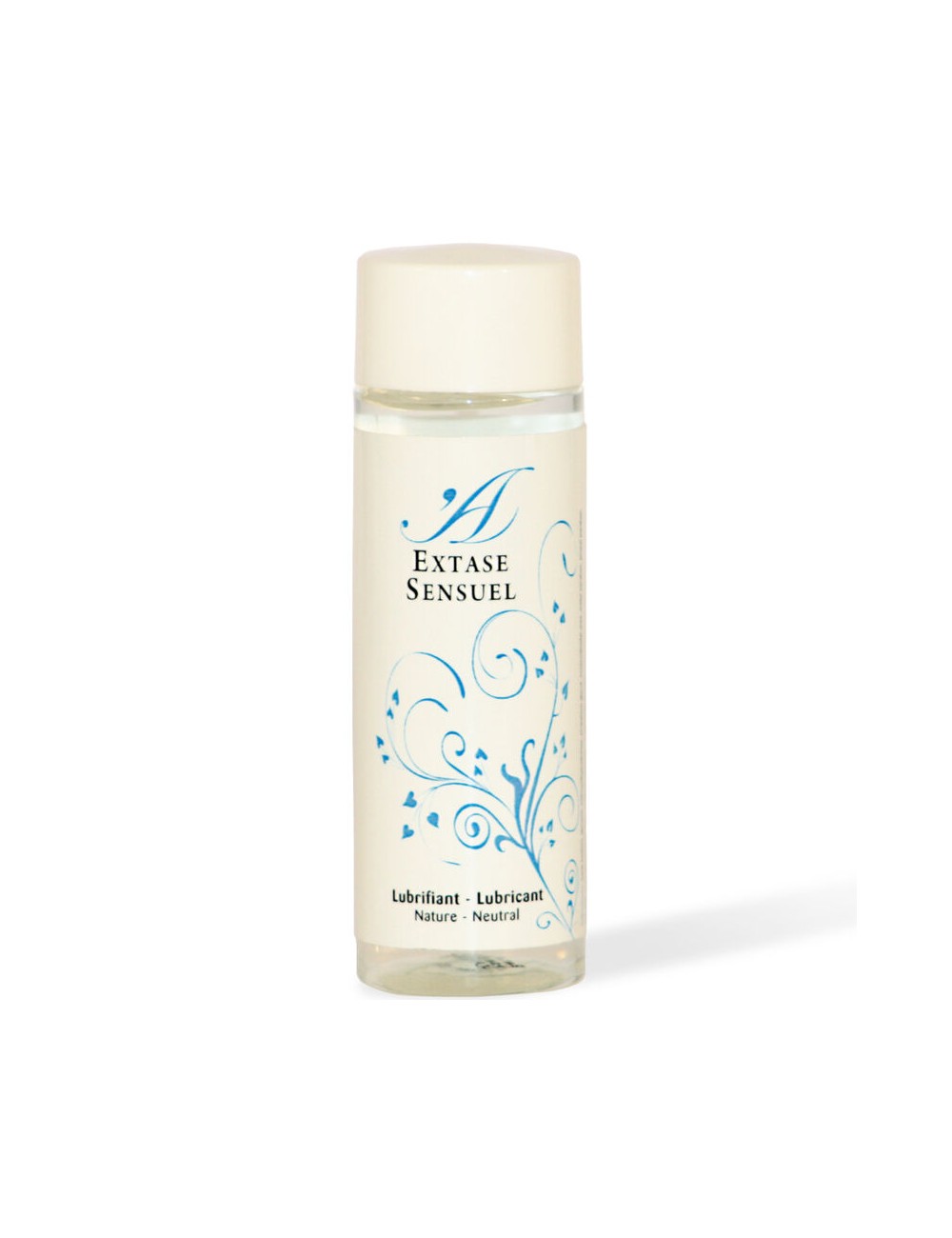 EXTASE SENSUAL - LUBRIFICANTE NATURALE 100 ML EXTASE SENSUAL - LUBRIFICANTE NATURALE 100 ML