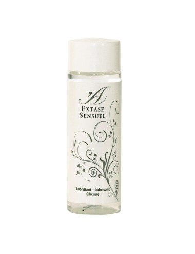 EXTASE SENSUAL - LUBRIFICANTE AL SILICONE 100 ML