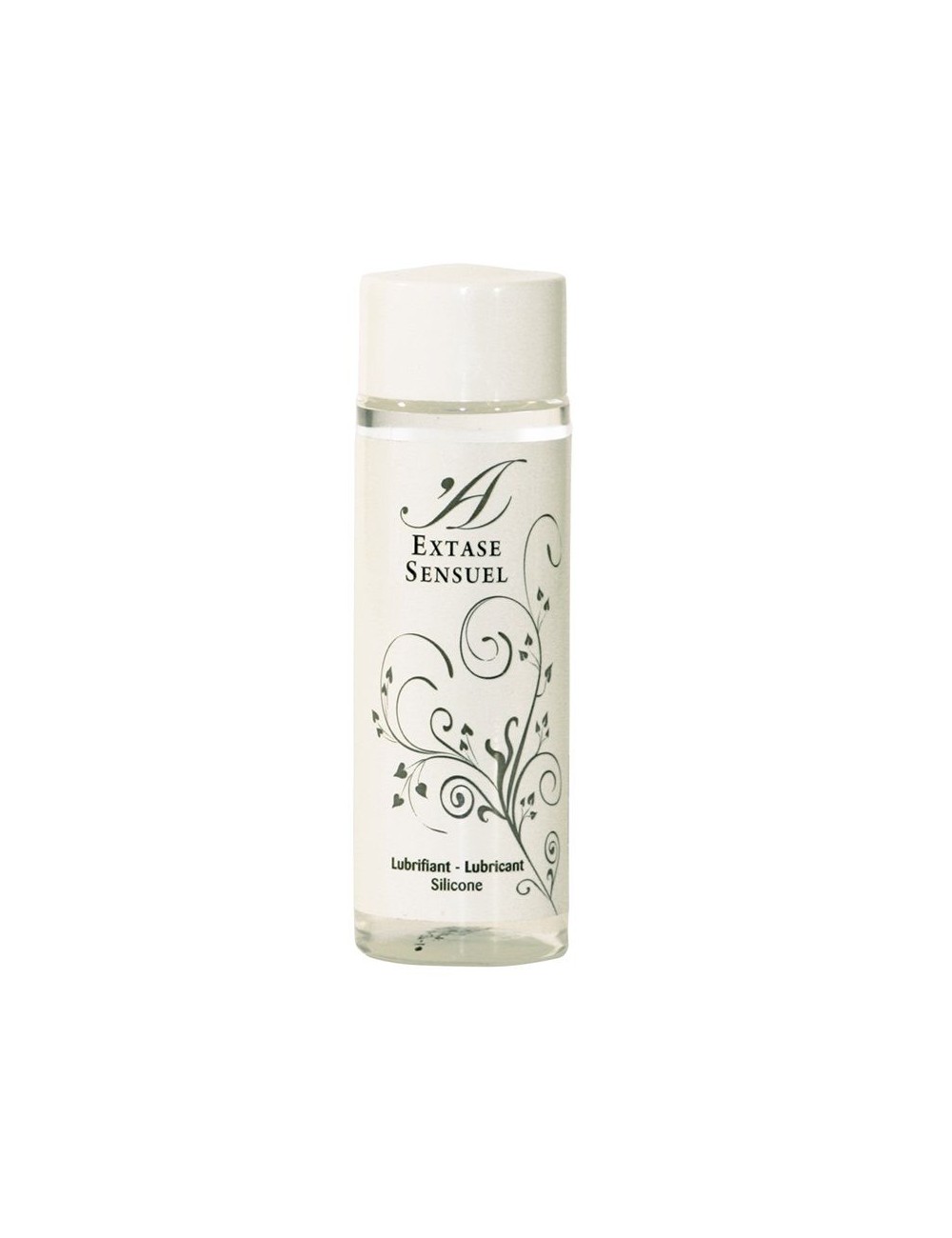 EXTASE SENSUAL - LUBRIFICANTE AL SILICONE 100 ML EXTASE SENSUAL - LUBRIFICANTE AL SILICONE 100 ML