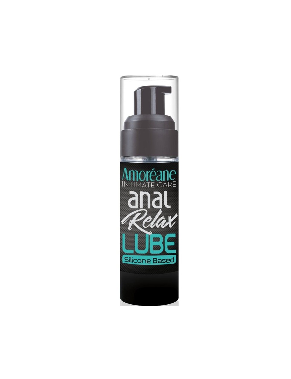 AMOREANE - LUBRIFICANTE ANALE A BASE DI SILICONE 30 ML EN/RU/DE AMOREANE - LUBRIFICANTE ANALE A BASE DI SILICONE 30 ML EN/RU/DE