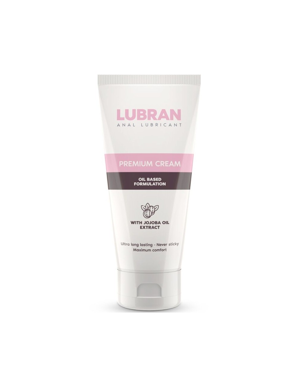 LUBRANAL - LUBRIFICANTE CON OLIO DI JOJOBA 50 ML LUBRANAL - LUBRIFICANTE CON OLIO DI JOJOBA 50 ML