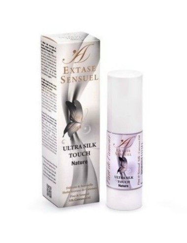 EXTASE SENSUAL - OLIO NATURALE ULTRA SETA TOUCH