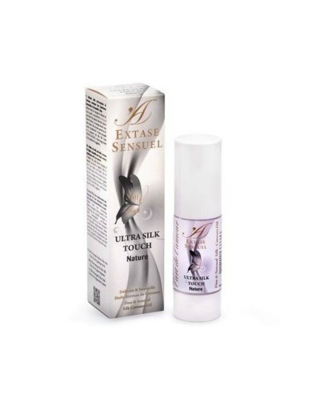 EXTASE SENSUAL - OLIO NATURALE ULTRA SETA TOUCH EXTASE SENSUAL - OLIO NATURALE ULTRA SETA TOUCH